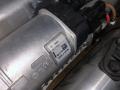 33346893752 актюатор HSR (задняя рейка) BMW 7 G11/G12 2019г. - фото №2