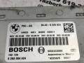 66209225825 Блок управления парктрониками BMW 1 2008г. - фото №2