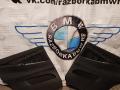 шторка солнцезащитная задняя левая BMW 5 F10/F11/GT F07 2010г. - фото №2