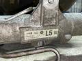 6777770 рулевая рейка BMW 5 F10/F11/GT F07 2014г. - фото №3