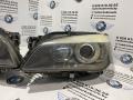 7182153 Фара левая BMW 7 F01/F02 2010г. - фото №2