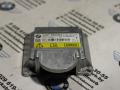 6860962 Блок AirBag BMW X3 F25 2014г. - фото №2