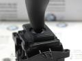 9296904 Ручка кулисы КПП BMW X3 F25 2014г. - фото №3
