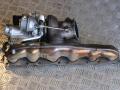 7583908 Турбина BMW 5 F10/F11/GT F07 2012г. - фото №6