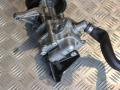6794350 Насос гидроусилителя руля BMW 5 F10/F11/GT F07 2012г. - фото №2