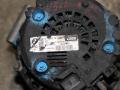 7521178 Генератор BMW 5 E60/E61 2007г. - фото №2