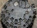 7557789 Генератор BMW 5 E60/E61 2008г. - фото №4