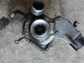 7810189 Турбина BMW 3 E90/E91/E92/E93 2007г. - фото №2