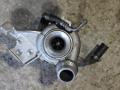 7810189 Турбина BMW 1 2008г. - фото №2