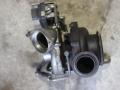 7796312 Турбина BMW 3 E90/E91/E92/E93 2007г. - фото №3