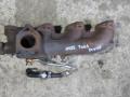 7810182 коллектор выпускной BMW 3 F30/F31 2014г. - фото №3