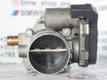 7588625 заслонка дроссельная BMW 3 F30/F31/GT F34 2013г. - фото №2