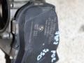 7555944 заслонка дроссельная BMW 7 F01/F02 2010г. - фото №6