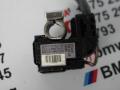 9164357 клемма аккумулятора минус BMW X5 E70 2009г. - фото №2