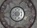 8506670 маховик BMW X5 E70 2011г. - фото №3