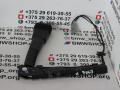 7213563 Пиропатрон левый BMW 3 E90/E91/E92/E93 2008г. - фото №2