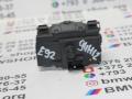 9169416 переключатель света BMW 3 E90/E91/E92/E93 2008г. - фото №2