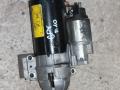 7801203 Стартер BMW 5 F10/F11/GT F07 2010г. - фото №2