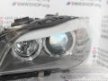 7203241 Фара левая BMW 5 F10/F11/GT F07 2011г. - фото №2