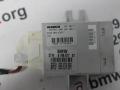 6799677 Блок управления пневмоподвеской BMW 5 F10/F11/GT F07 2011г. - фото №2