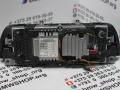 9266385 монитор мультимедиа BMW 5 F10/F11/GT F07 2011г. - фото №3