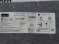 9257151 Блок Bluetooth BMW 5 F10/F11/GT F07 2011г. - фото №3