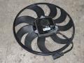 8641947 Вентилятор радиатора BMW 2 F22/F23 2016г. - фото №2