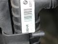 7778387 кассета радиаторов BMW X5 E53 2005г. - фото №4