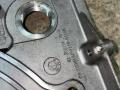 11147810695, 7810695 Защита (кожух) ремня ГРМ BMW 5 F10/F11/GT F07 2012г. - фото №3