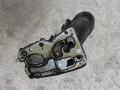 8507626 Корпус масляного фильтра BMW 5 F10/F11/GT F07 2012г. - фото №2