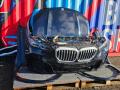 5A8E105, 5A8E106 передняя часть (ноускат) в сборе BMW X5 G05 рест 2023г. - фото №2