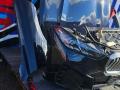 5A8E105, 5A8E106 передняя часть (ноускат) в сборе BMW X5 G05 рест 2023г. - фото №5