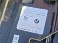 5A8E105, 5A8E106 передняя часть (ноускат) в сборе BMW X5 G05 рест 2023г. - фото №10