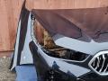 7492375, 41007492375 передняя часть (ноускат) в сборе BMW X6 G06 рест 2024г. - фото №4