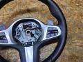 5A4B4A6 Руль BMW X6 G06 рест 2024г. - фото №4