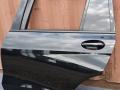 Дверь задняя левая BMW X7 G07 рест 2023г. - фото №2