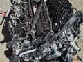 5A43E36 Двигатель BMW X4 M F98 рест 2024г. - фото №4