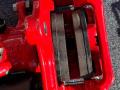 6897361, 6897362, 8054826, 8054827, 8054828, 8054825 Комплект тормозов BMW X4 M F98 рест 2024г. - фото №12