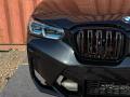 8499153, 7930973, 7885215, 8082765 передняя часть (ноускат) в сборе BMW X4 M F98 рест 2024г. - фото №2