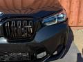 8499153, 7930973, 7885215, 8082765 передняя часть (ноускат) в сборе BMW X4 M F98 рест 2024г. - фото №3