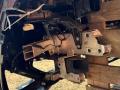 8499153, 7930973, 7885215, 8082765 передняя часть (ноускат) в сборе BMW X4 M F98 рест 2024г. - фото №7