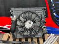 8472275, 8589043, 8686172 передняя часть (ноускат) в сборе BMW X7 G07 рест 2023г. - фото №7