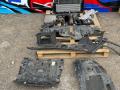 8472275, 8589043, 8686172 передняя часть (ноускат) в сборе BMW X7 G07 рест 2023г. - фото №12