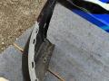 8065289, 5A40FE1, 7888868 бампер задний BMW X4 M F98 рест 2024г. - фото №8