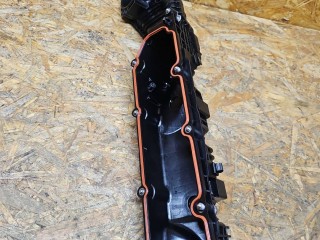 коллектор впускной левый, ориг. номер 9845363, BMW X7 G07 рест 2022-2026