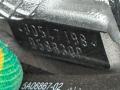 5A5B300 Двигатель BMW X6 G06 рест 2023г. - фото №5