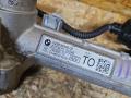 5B35836 рулевая рейка BMW X7 G07 рест 2023г. - фото №4