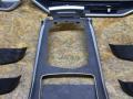 5570500, 8650240 Комплект декоративных накладок (дерева) салона BMW X5 G05 рест 2023г. - фото №3