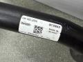 5A34399 горловина топливного бака BMW X5 G05 рест 2023г. - фото №2