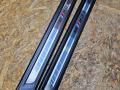 8082008, 7482820, 8098259 Накладка на порог внутренняя (комплект) BMW M2 G87 2024г. - фото №3